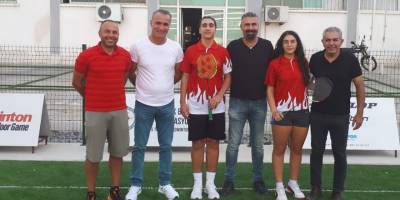 Kurul üyelerinden tebrik ziyareti