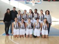 Lise basketbolda şampiyonluk mücadelesi