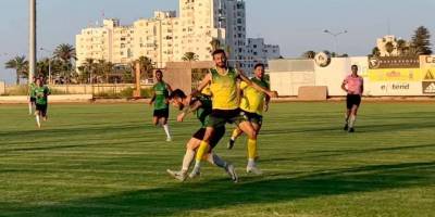 MTG'den hazırlık döneminde bir galibiyet daha