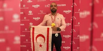 Özekmekçi’den büyük başarı