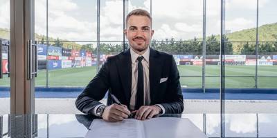 Mert Günok resmen Beşiktaş'ta