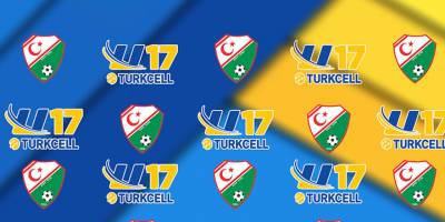 TURKCELL U17 Ligi'ne başvuru süresi tamamlanıyor