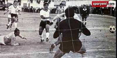 Gerd Müller'in Kıbrıs hatırası