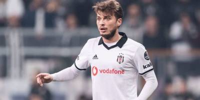 Beşiktaş’ta Ljajic kadro dışı