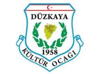 Düzkaya tarihinde ikinci kez
