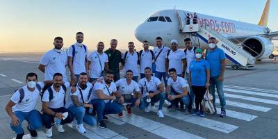 Gençlik Gücü Bosna Hersek'te turnuvaya katılacak