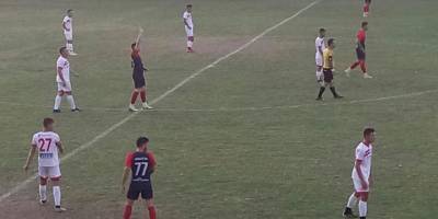 Esentepe'de kazanan Yeniboğaziçi