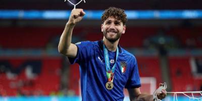Locatelli Juventus'ta