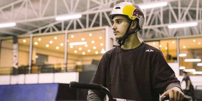 Bora Altıntaş, Estonya'da derece arıyor