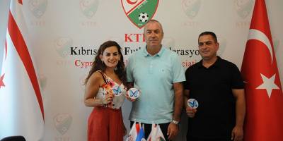 KTFF'den "Asya İçin Spor" etkinliğine destek