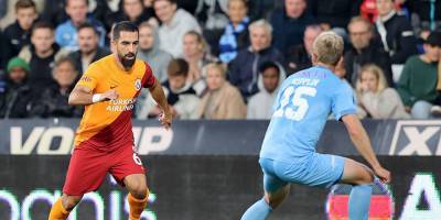 Atletico Madrid  ve Barcelona'dan Arda Turan mesajı