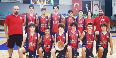 “Bizleri gururlandıran gençlerimizi tebrik ederiz”