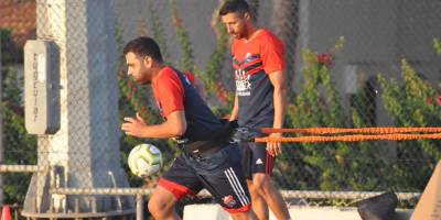 Yeniboğaziçi yoğun tempoda