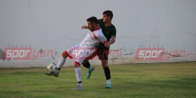 Kaymaklı, Esentepe'yi rahat geçti