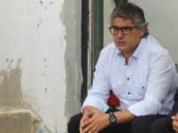 Milli Takım'da teknik direktör belirlendi