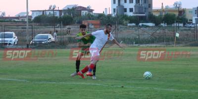 Kermiya’da kazanan çıkmadı