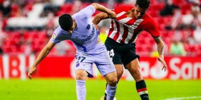 Messi'den sonra bir ilk