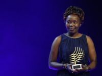 “Tüm dünyaya 'BURADAYIZ' mesajı gönderildi”