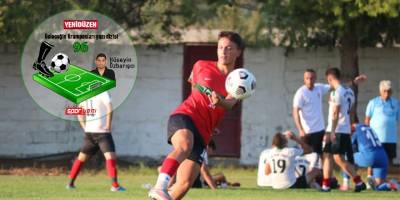 “Ülke futbolunun gelişime ihtiyacı var”