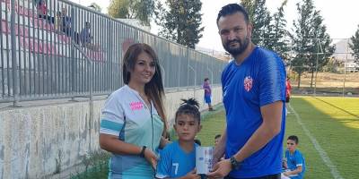 Asya bebek için kenetlendiler