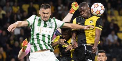 Gruplar öncesi son viraj