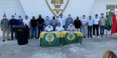 MTG’de görev dağılımı yapıldı