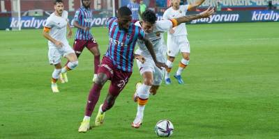 Trabzonspor, Roma'da tur peşinde