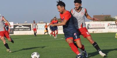 G.Birliği, Yıldıray ile güldü