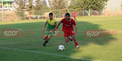 Güzelyurt’ta kazanan çıkmadı