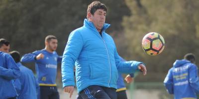 Girgen: "Gönyeli kulübü bu çocuklara sonsuz destek vermeli…"