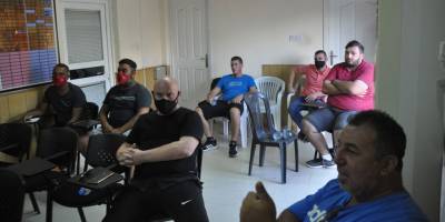 Planlama anlatıldı, katkılar verildi