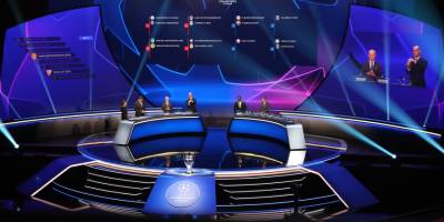 Devler Ligi’nde gruplar belirlendi