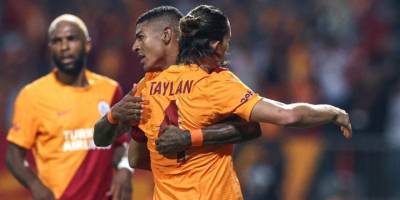 Dört isim UEFA listesinde yok