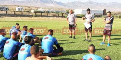 “Galibiyet nerelere gidebileceğimizin göstergesi olacak”