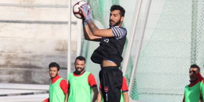 Ozan Çetinkaya yolunda