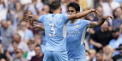 City, Arsenal’e acımadı