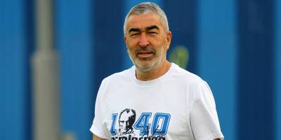 Adana Demirspor'da Samet Aybaba dönemi bitti