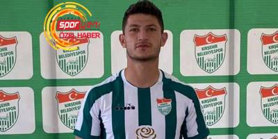 Temelci: “Ortam güzel, transfer olduğum için mutluyum”