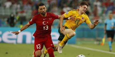 Beşiktaş Umut Meraş’ı açıkladı