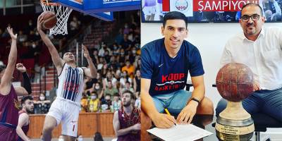 Koopspor, Temur ile nikâh tazeledi