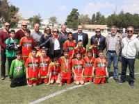 Şampiyon Özgürlük