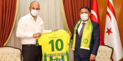 Lokal sıkıntısı konuşuldu