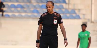 KTSYD Kupası’nda Öztaşlı düdük çalacak