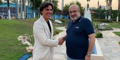 Demirspor’da Montella dönemi