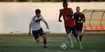 Dokuz gollü maçta kazanan Gönyeli