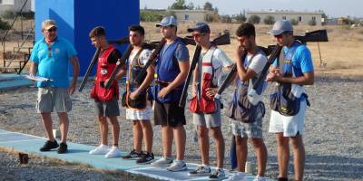 “Atıcılık durma noktasına geldi”