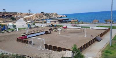 Esentepe Federasyon Kupası’na hazır