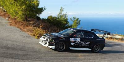 Tırmanmada ikinci durak St. Hilarion