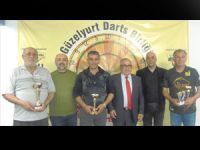 Batman turnuvası’nı kazanan Orakçıoğlu