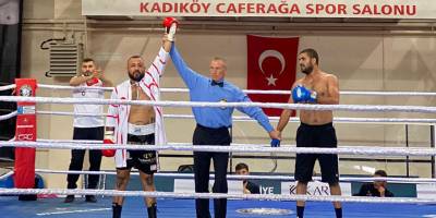 28 saniyede işlem tamam